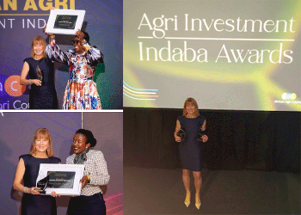 African-Agri-Awards