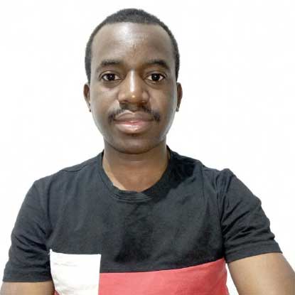 Mulinayo Sichinga